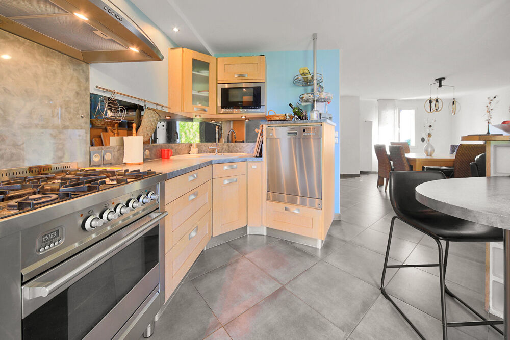 Vente Maison Semi plain-pied individuel Carvin