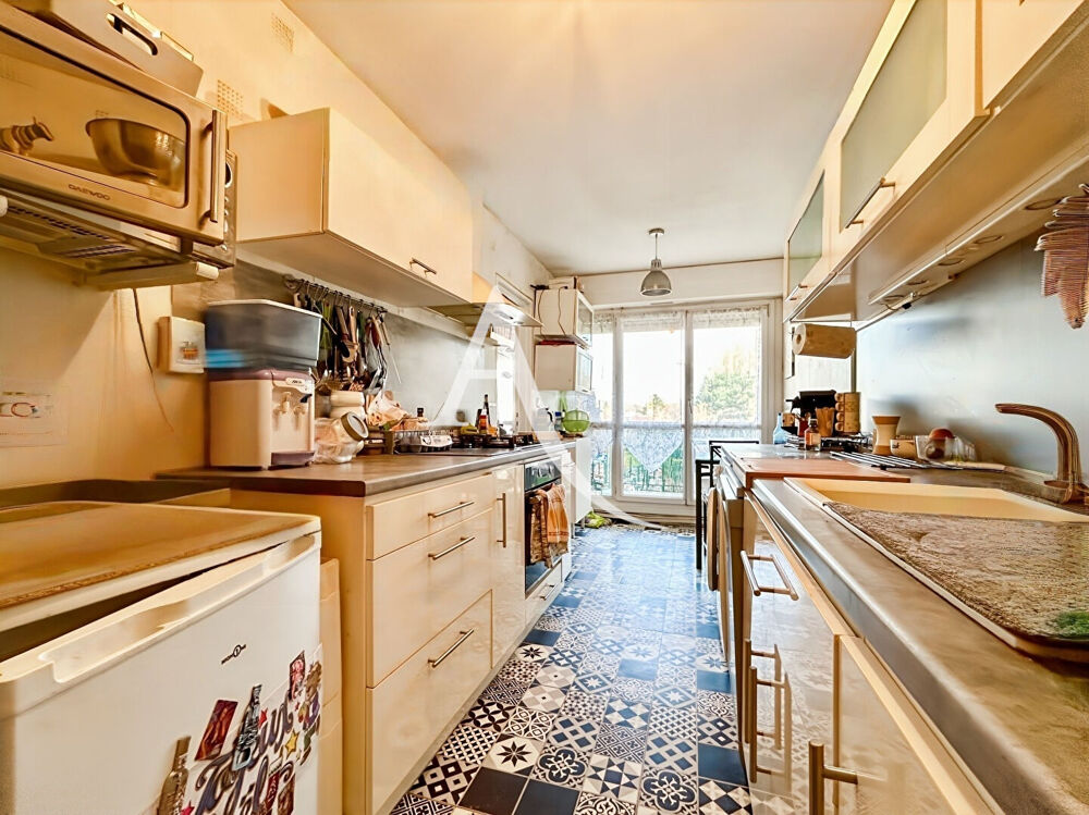 Vente Appartement Appartement Bois D Arcy 4 pièce(s) 89.7 m2 Bois d arcy