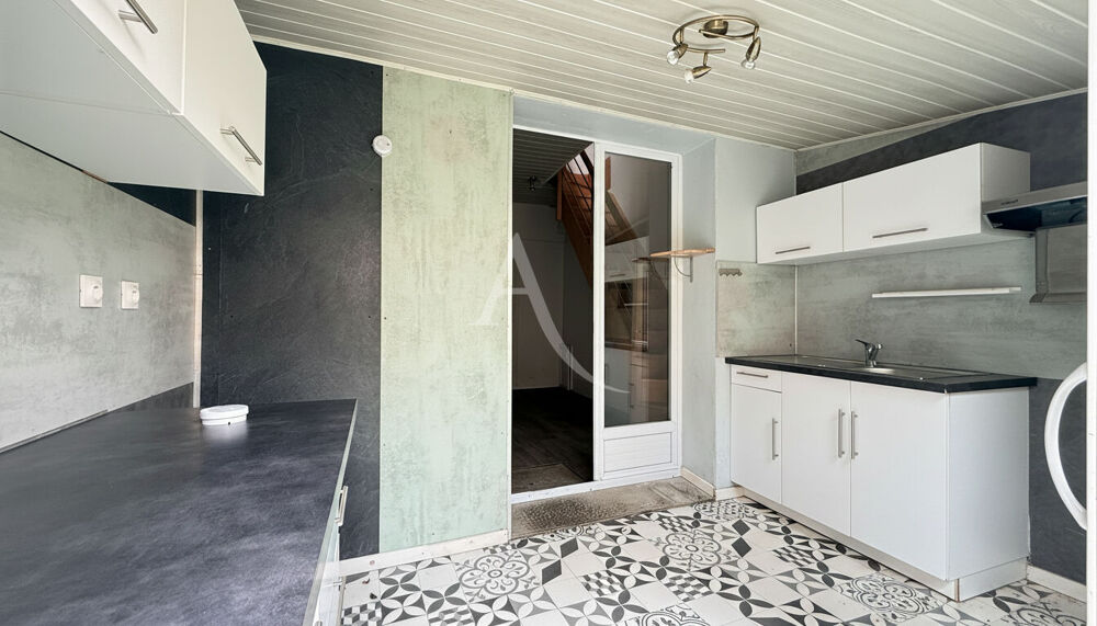 MAISON LA ROCHE SUR YON - EXCLUSIVITE AMANDA