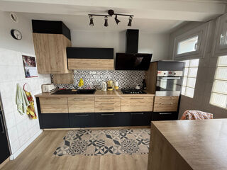  Appartement � vendre 3 pi�ces 