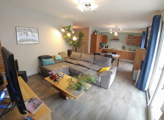  Appartement � vendre 3 pi�ces 100 m�