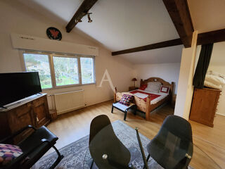  Appartement � vendre 1 pi�ce 43 m�