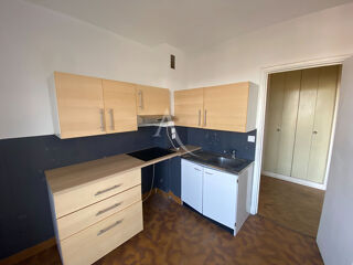  Appartement � vendre 2 pi�ces 48 m�