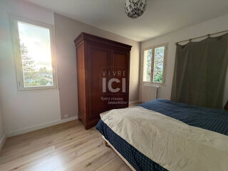 Appartement à vendre 3 pièces 59 m²