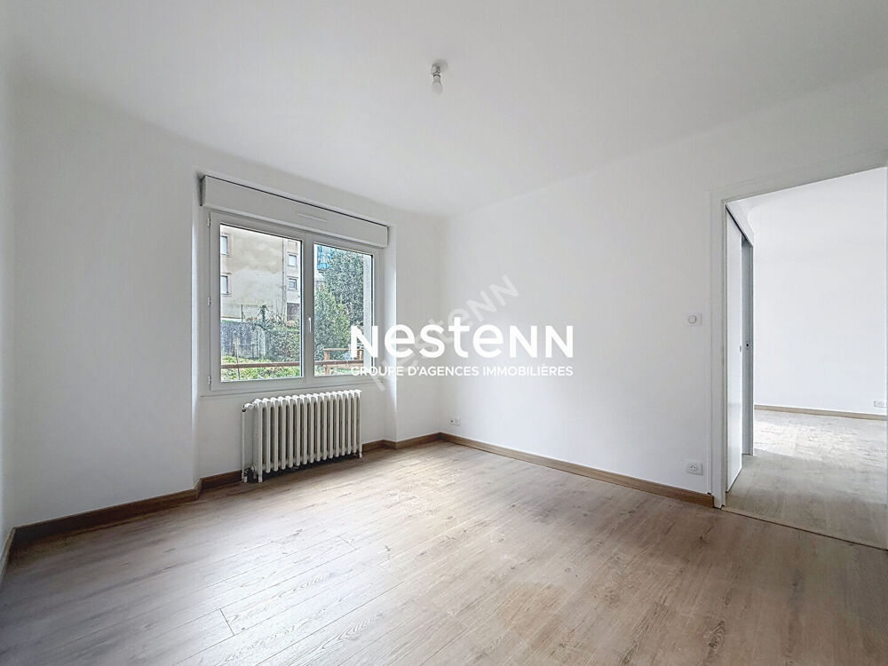 Vente Maison Maison - 6 pièces - 108 m² - Rénovée - KERFEUNTEUN Quimper