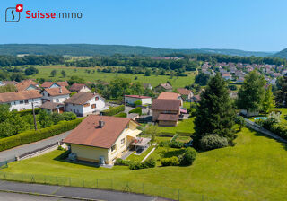  Maison  vendre 6 pices 136 m