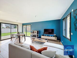  Maison � vendre 5 pi�ces 90 m�