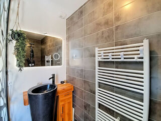  Maison à vendre 6 pièces 110 m²