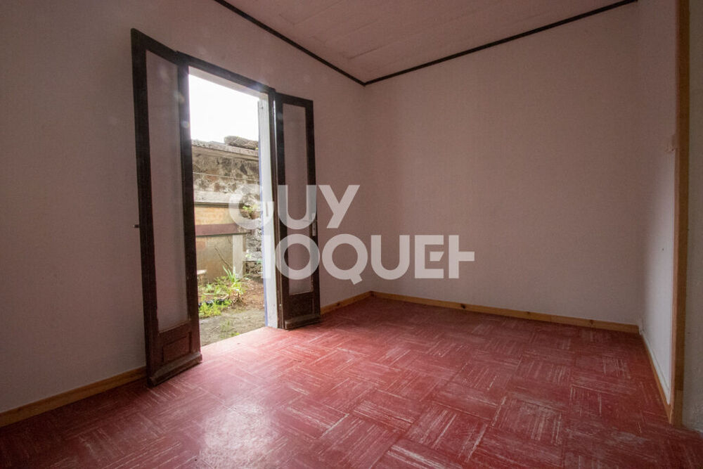 Vente Maison MAISON T5/6 + LOCAL COMMERCIAL Les trois bassins
