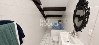Vente Appartement IDÉAL INVESTISSEUR-FORT POTENTIEL LOCATIF ! Mareil sur mauldre