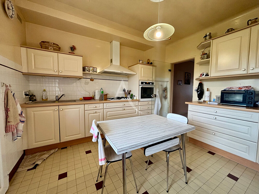 Vente Maison Maison de qualité idéalement située Le controis en sologne