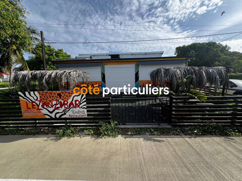  Maison � louer 3 pi�ces 105 m�