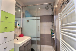  Appartement  vendre 3 pices 