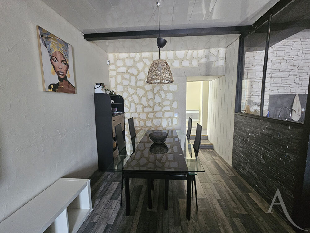 Maison à vendre Les Lucs Sur Boulogne