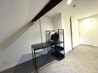  Appartement � louer 1 pi�ce 14 m�