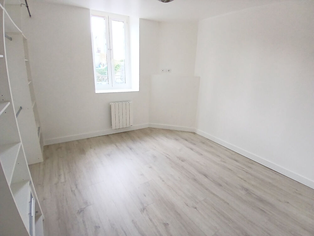 Location Appartement Appartement 2 chambres - 58.69 m2 Quimperle