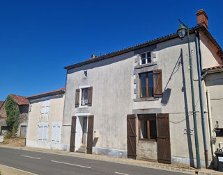  Maison à vendre 8 pièces 