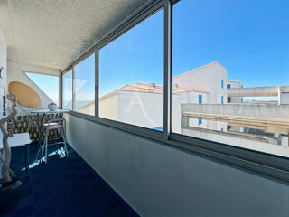  Appartement  vendre 1 pice 22 m