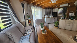  Maison � vendre 4 pi�ces 92 m�