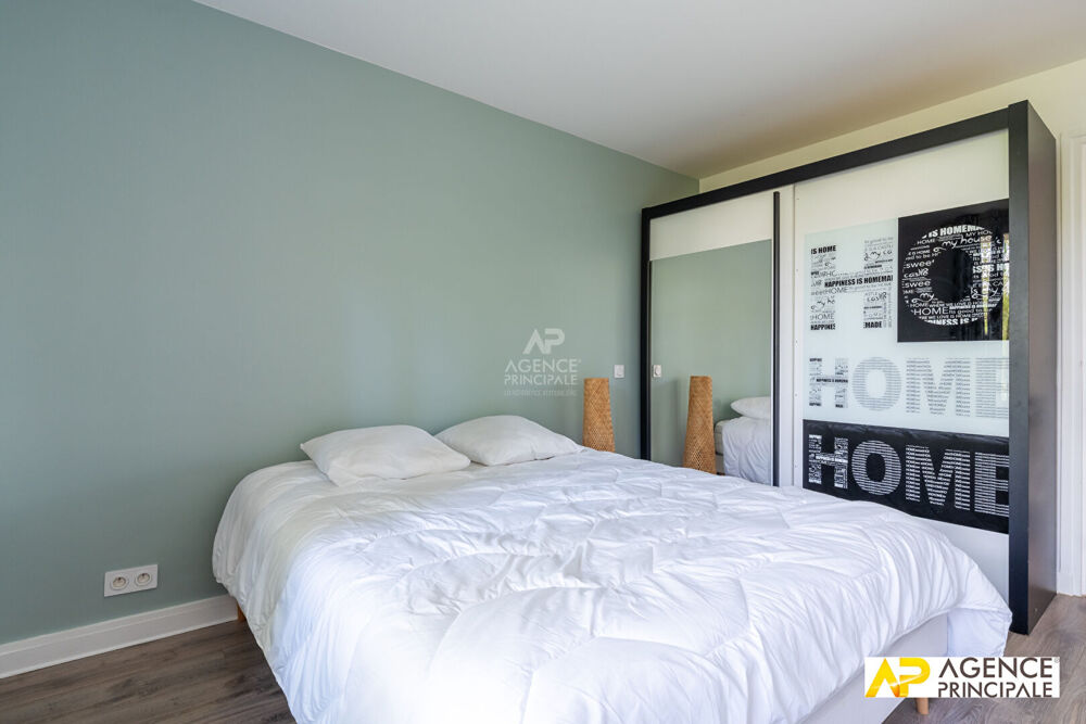 Vente Appartement Appartement Maisons Laffitte 3 pièce(s) - Parc parfait état - 2 chambres Maisons laffitte