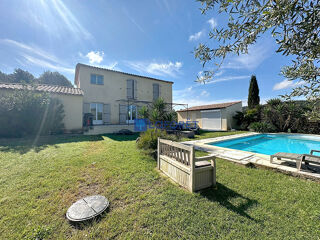  Maison � vendre 7 pi�ces 168 m�