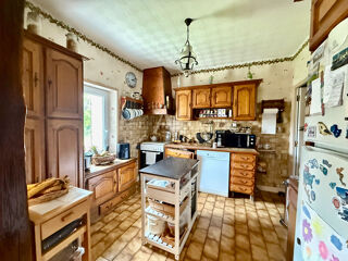  Maison � vendre 5 pi�ces 141 m�