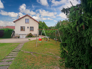  Maison � vendre 4 pi�ces 88 m�