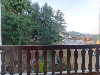  Appartement � vendre 1 pi�ce 17 m�