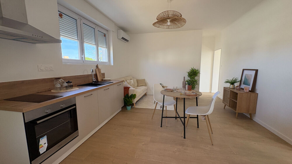 Vente Appartement Appartement Le Fenouiller 2 pièce(s) 52 m2 Le fenouiller