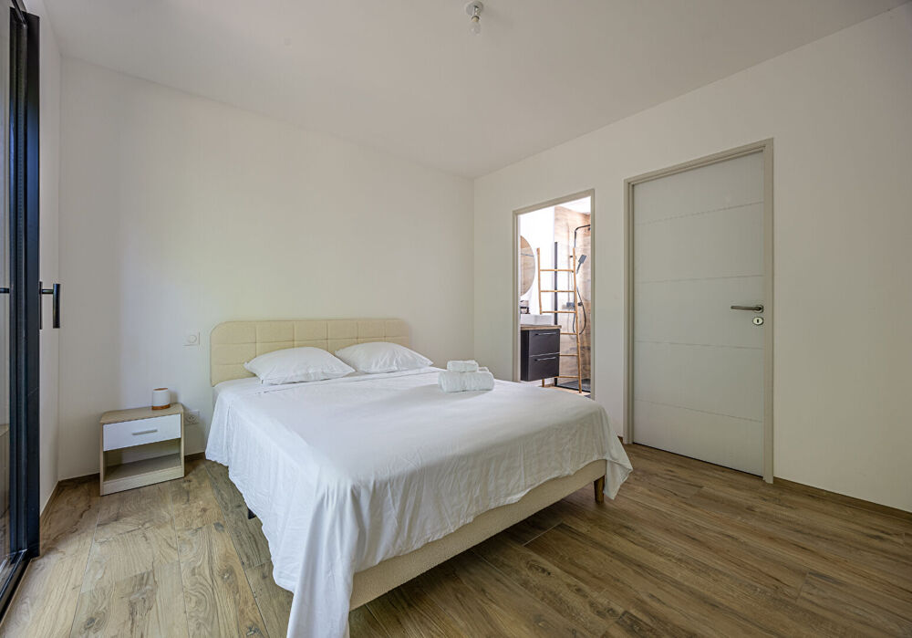 Location Maison EXCLUSIVITÉ  - MAISON NEUVE MEUBLÉE 170 M²  - 4 CHAMBRES  SAINT-LAURENT-DE-LA-PRÉE St laurent de la pree