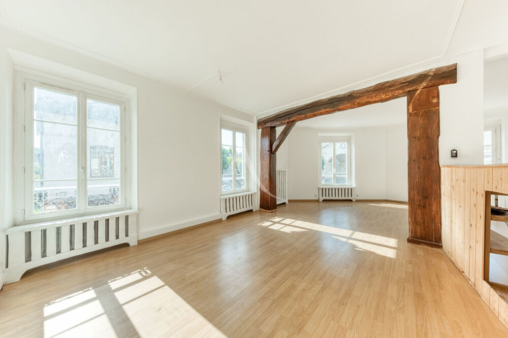 Maison Noisiel 6 pièce(s) 140 m2