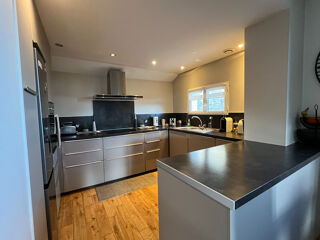  Maison à vendre 3 pièces 71 m²