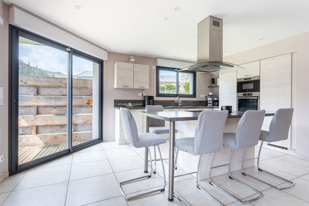 Maison Saint Diery 4 pièce(s) 87 m2