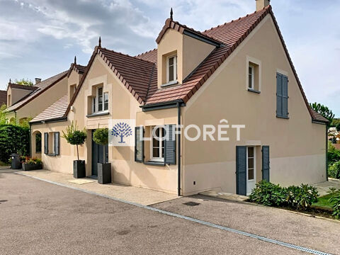  Maison � louer 9 pi�ces 240 m� Aigremont