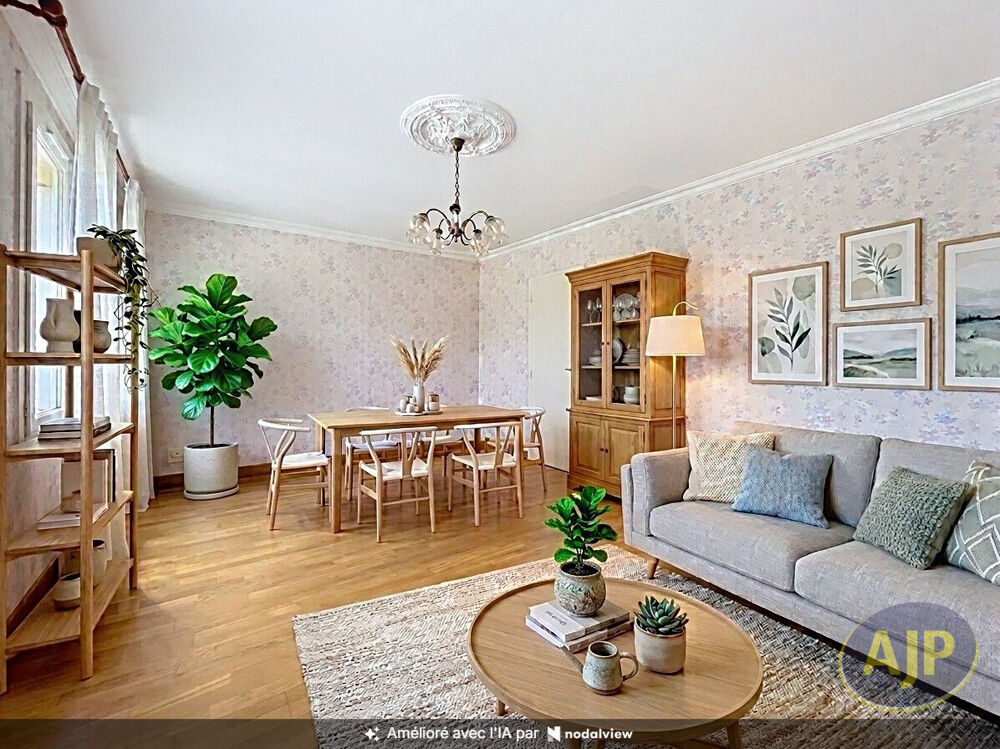 Vente Maison Maison Chateaubriant 5 pièce(s)  4 chambres Chateaubriant