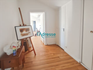  Appartement à louer 4 pièces 71 m²