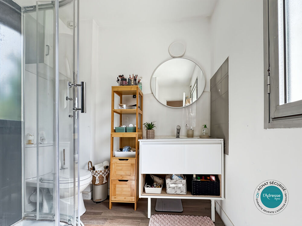 Vente Appartement Appartement Saintry Sur Seine 1 pièce(s) 28 m2 Saintry sur seine