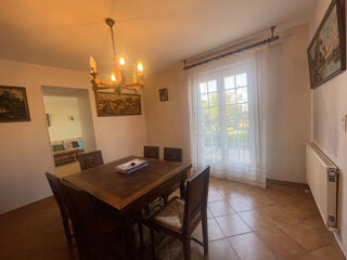  Maison  vendre 7 pices 199 m