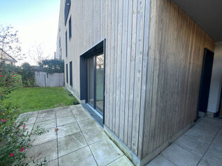  Appartement � vendre 3 pi�ces 59 m�