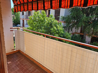 Location Appartement 3 pièces 76 m², Les Milles