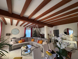  Maison � vendre 4 pi�ces 118 m�