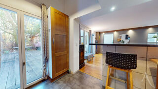  Maison � vendre 3 pi�ces 67 m�