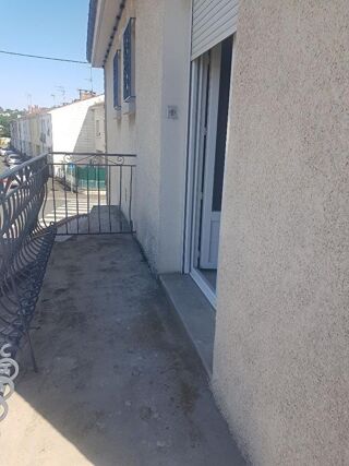  Appartement  vendre 2 pices 27 m