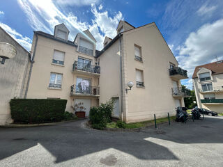 Appartement - 2 pièce(s) - 47 m²