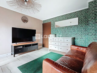  Appartement � vendre 3 pi�ces 56 m�