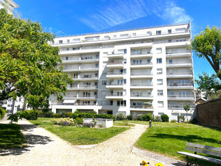  Appartement à vendre 1 pièce 23 m²