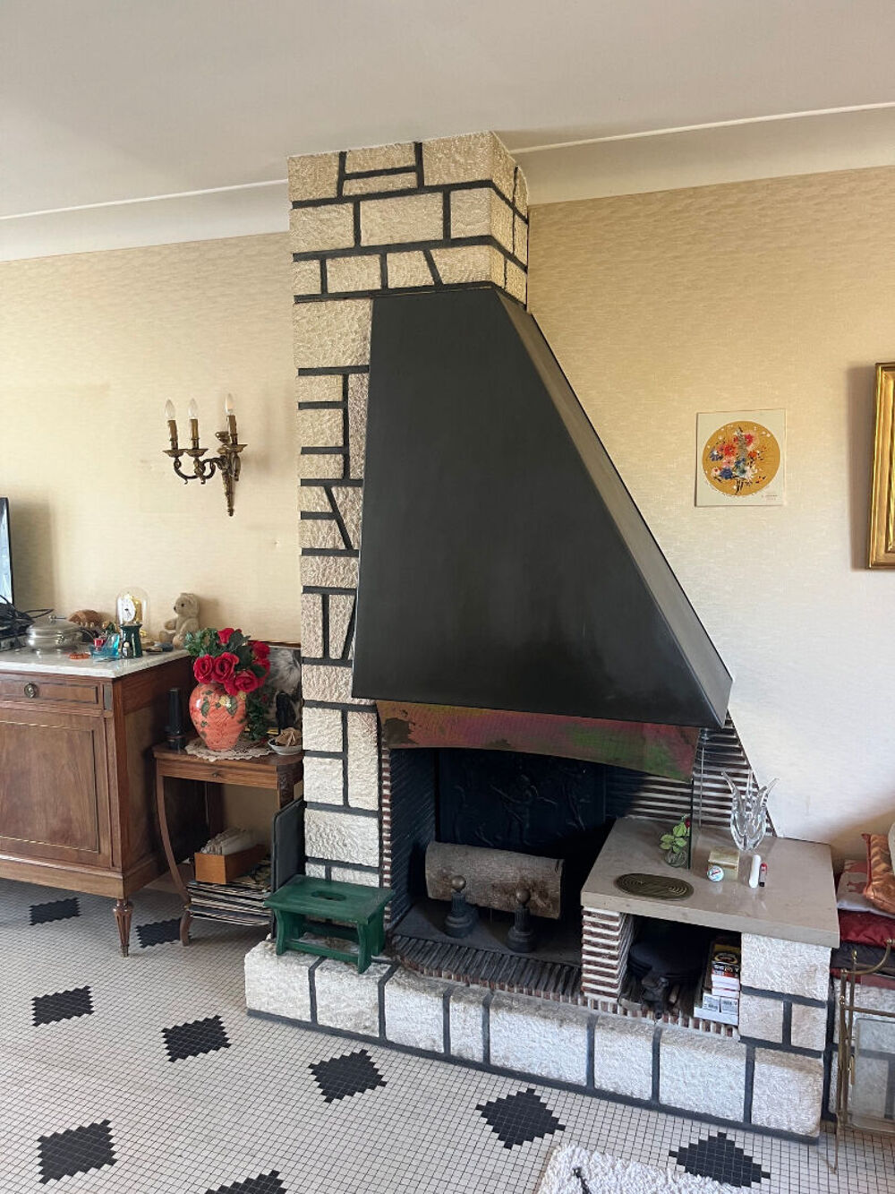 Vente Maison Maison Rennes 7 pièce(s) 112 m2 Rennes