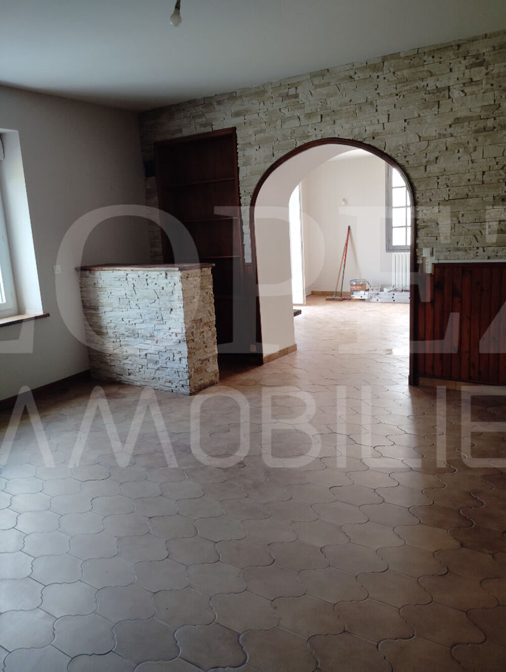 Location Maison MAISON  AIGUEFONDE - 5 pièce(s) - 112 m2 Aiguefonde