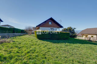  Maison à vendre 6 pièces 121 m²
