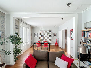  Appartement � vendre 3 pi�ces 